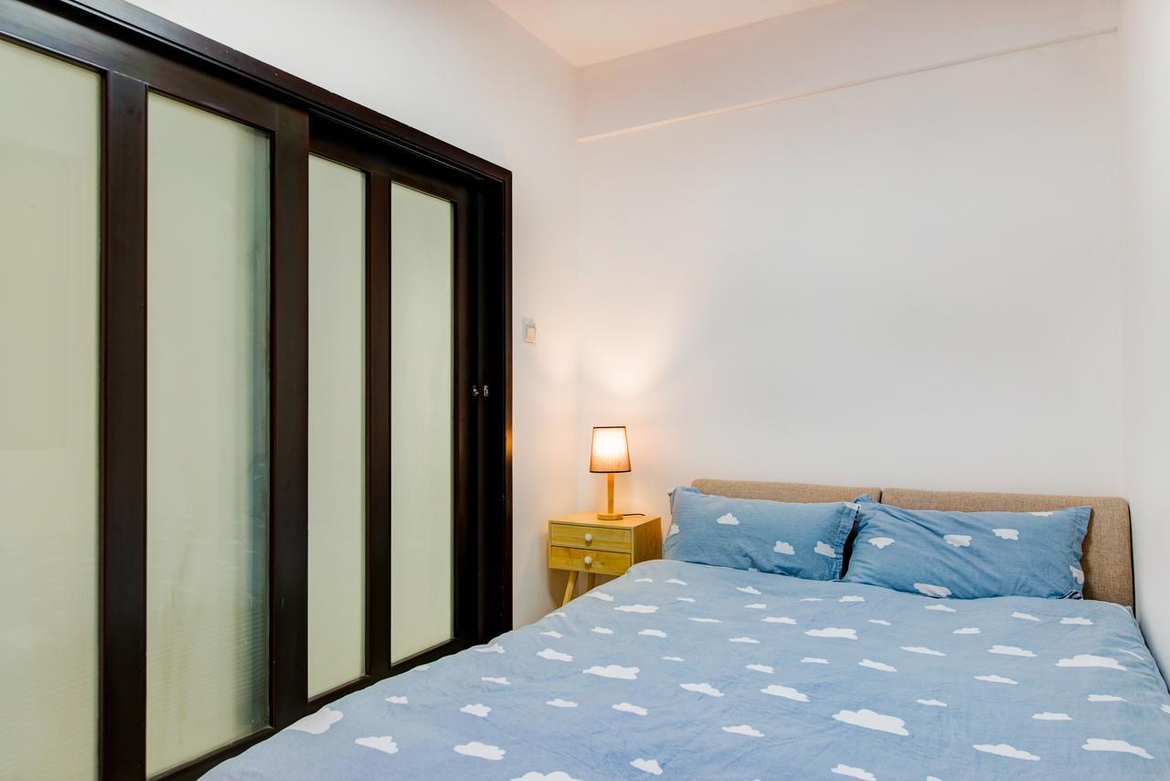 Good Morning Hostel Shenzhen Luaran gambar