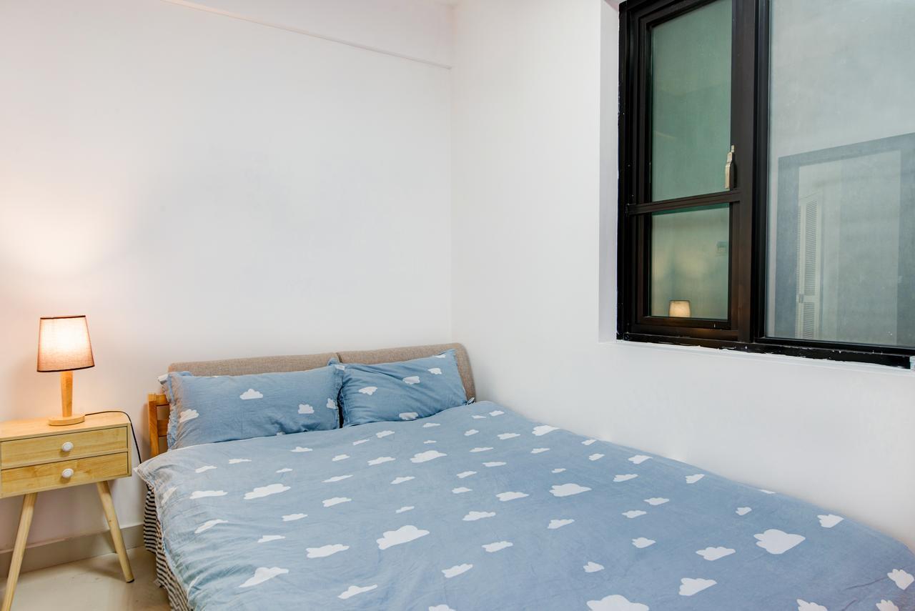 Good Morning Hostel Shenzhen Luaran gambar