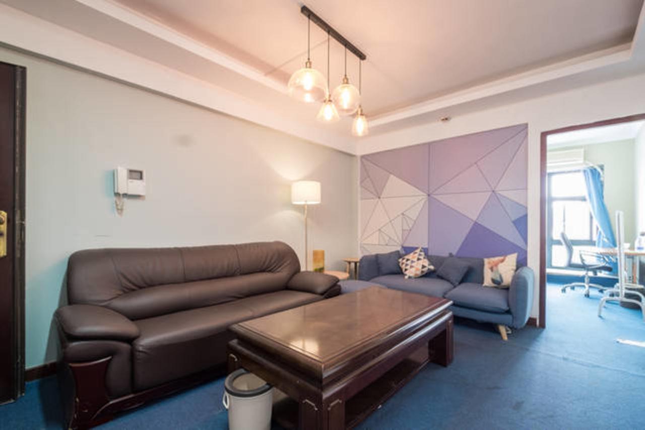 Good Morning Hostel Shenzhen Luaran gambar