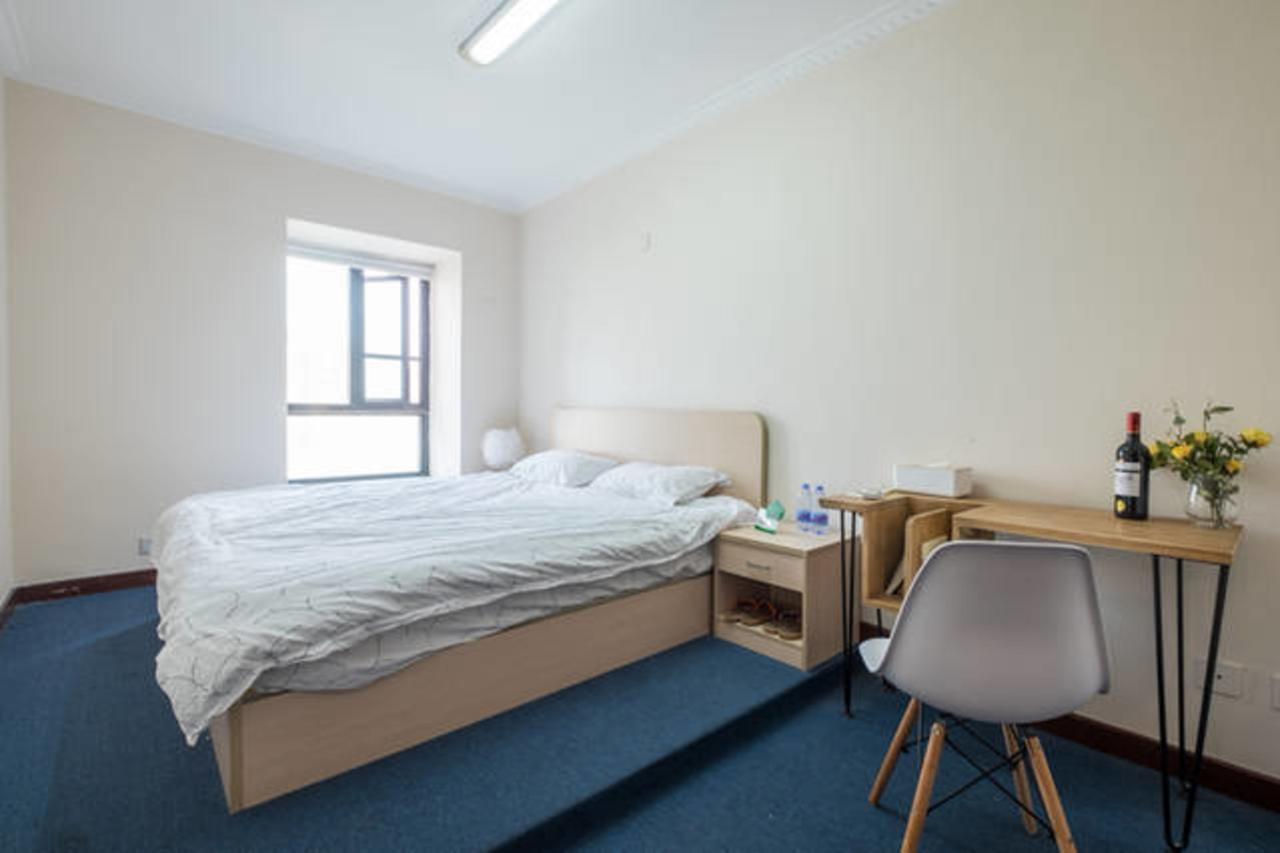 Good Morning Hostel Shenzhen Luaran gambar