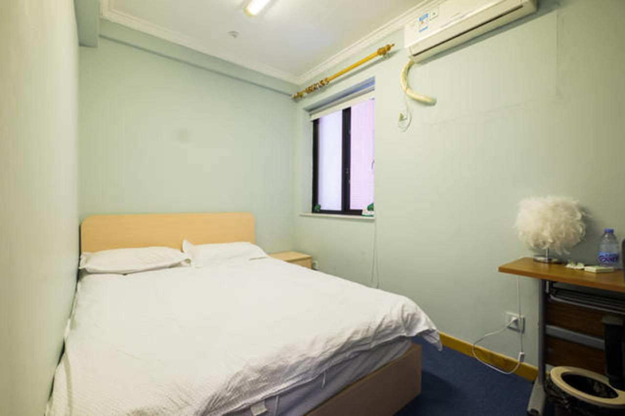 Good Morning Hostel Shenzhen Luaran gambar